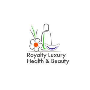 Company Logo For Royalty Luxury Health & Beauty'