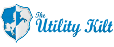The Utility Kilt Logo