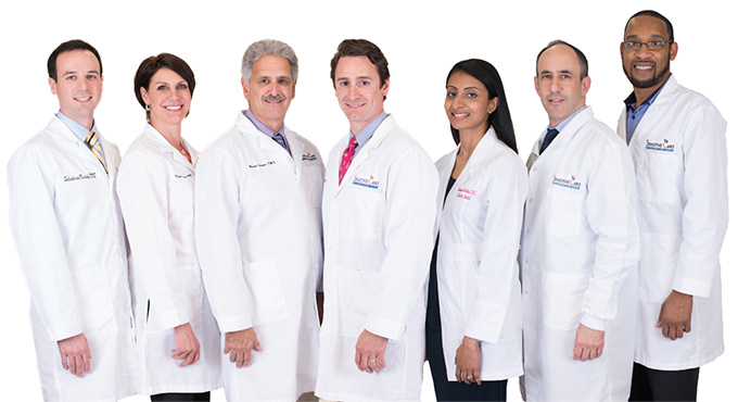 Cosmetic Dentistry'