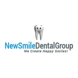 New Smile Dental Logo