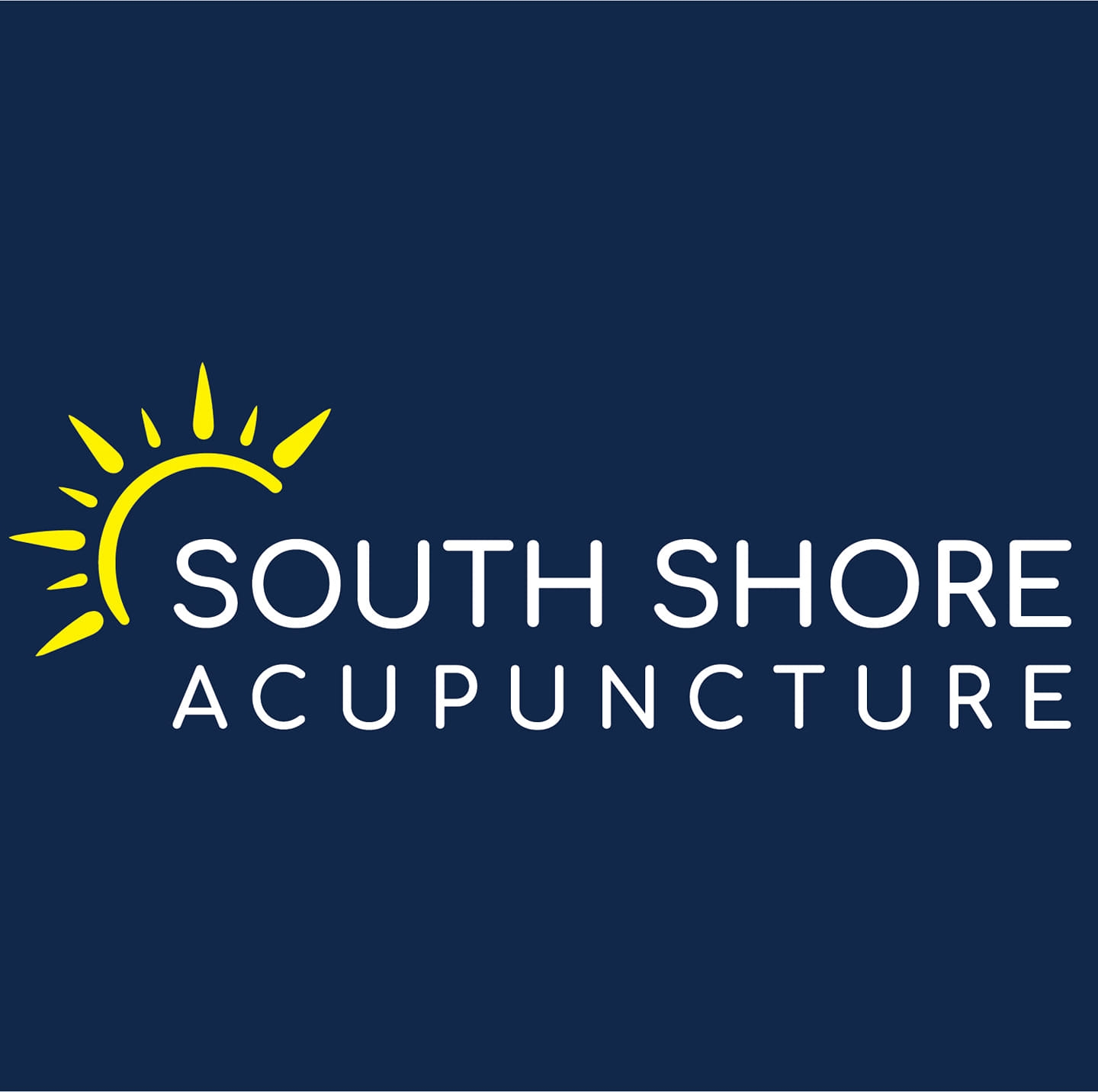 Company Logo For South Shore Acupuncture'