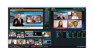 Video-Streaming Software'