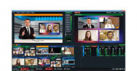 Video-Streaming Software