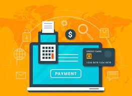 Payment Software'