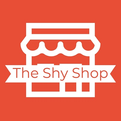Company Logo For THE SHY SHOP'