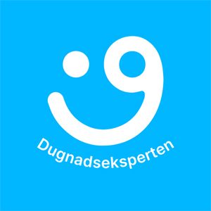 Company Logo For Dugnadseksperten'