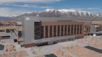 Intermountain Spanish Fork Hospital 2022