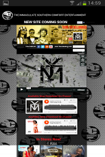 Southern Comfort Entertainment