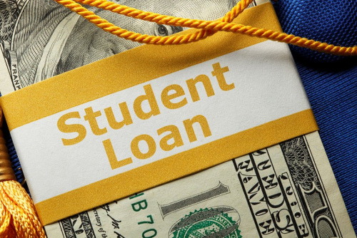 Private Student Loans Market'