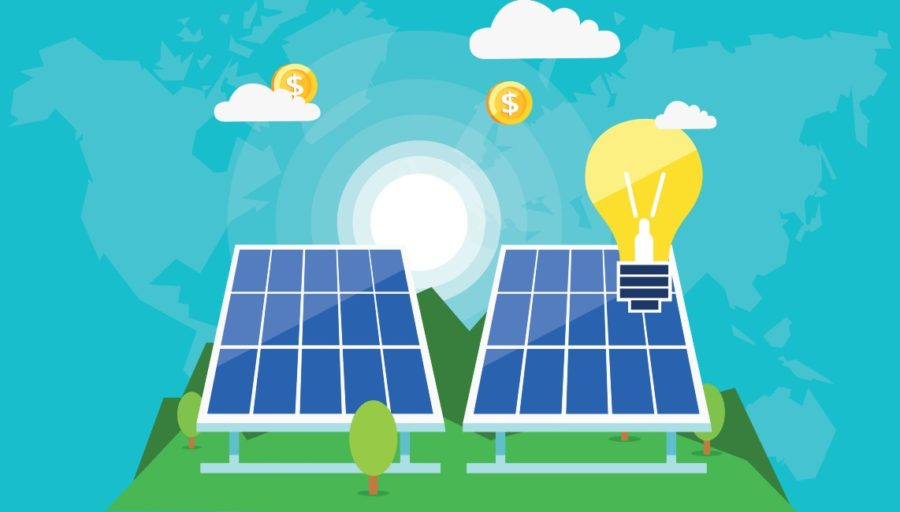 Solar Energy Market