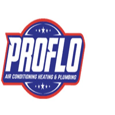 Company Logo For ProFlo Air Conditioning, Heating &amp;'