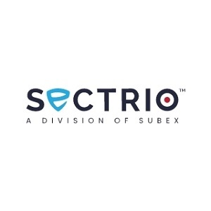 Company Logo For Sectrio'