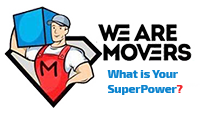 Cali Moving & Storage Logo