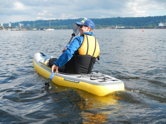 ProInflatableKayaks.com