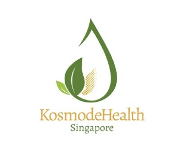 Company Logo For KosmodeHealth Singapore'