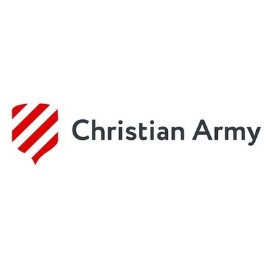 Company Logo For Christian Army'