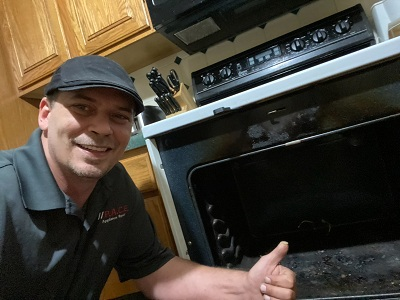 appliance repair st charles'
