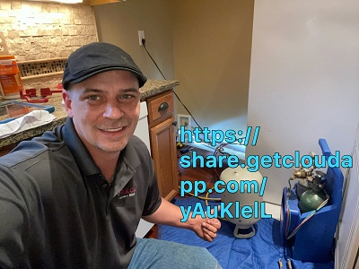 appliance repair st charles'