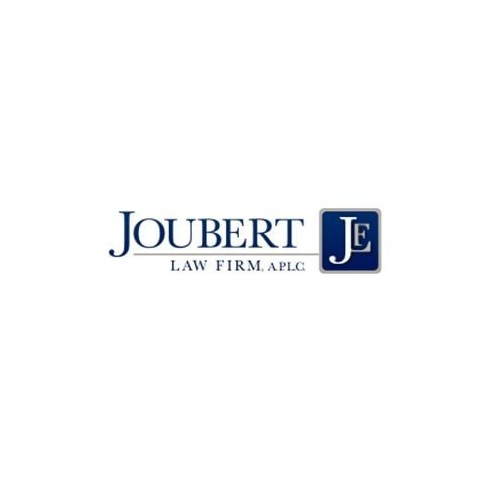 Company Logo For Joubert Law Firm'