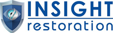 Company Logo For Insight Restoration'