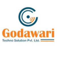 Godawari Techno Solution Pvt. Ltd Logo