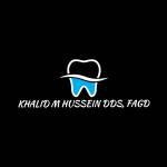 Company Logo For Khalid M. Hussein, DDS, PC'