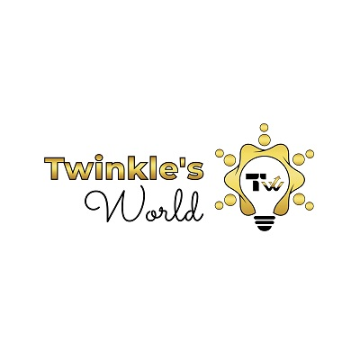 Company Logo For Twinkle&rsquo;s World'