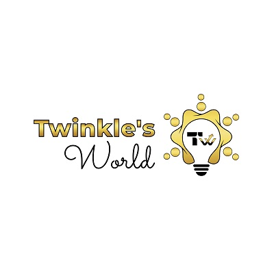 Company Logo For Twinkle&amp;rsquo;s World'