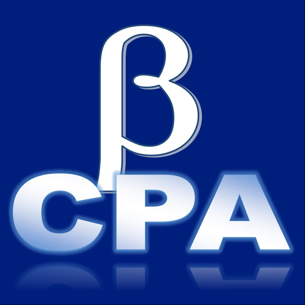 Company Logo For betasolutionscpa'