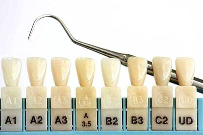 Dentist'