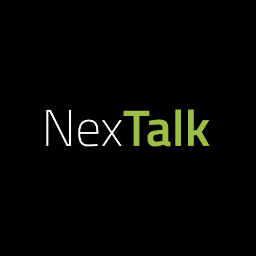 Company Logo For NexTalk'