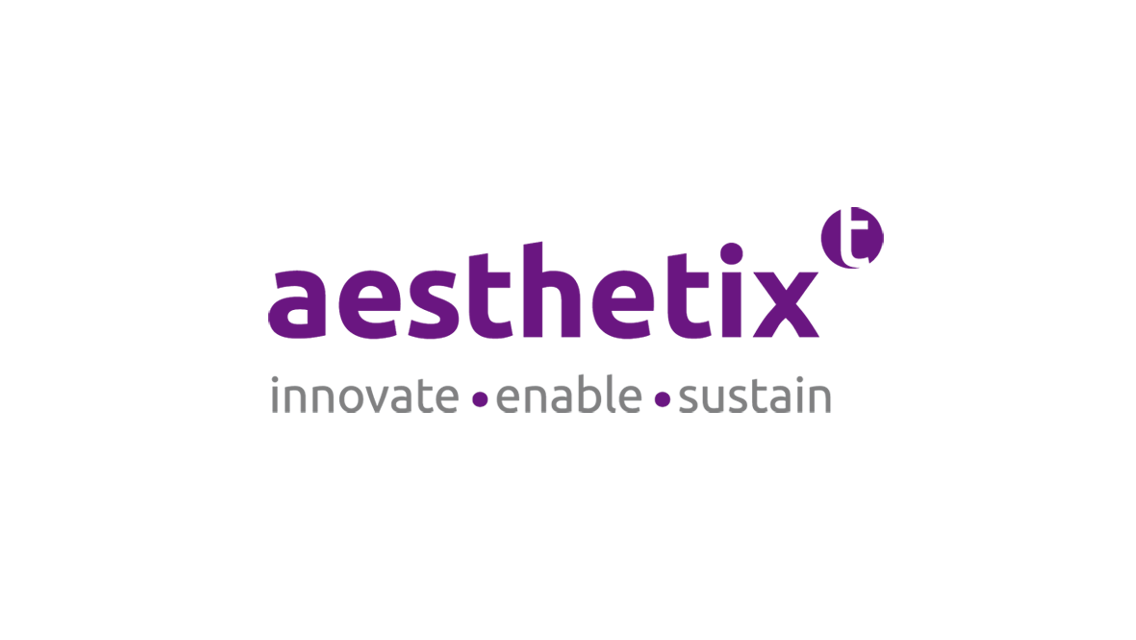 Company Logo For Aesthetix'