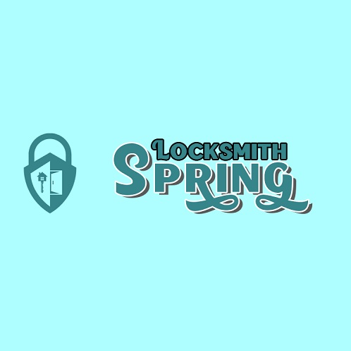 Company Logo For Locksmith Spring TX'