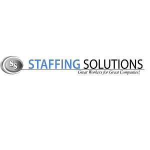 Company Logo For Staffing Solutions'