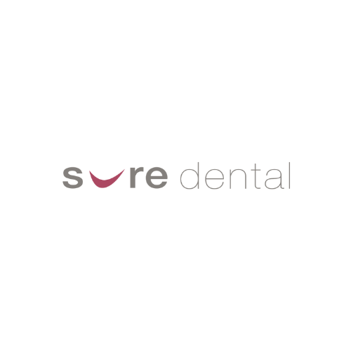 Company Logo For SURE DENTAL'
