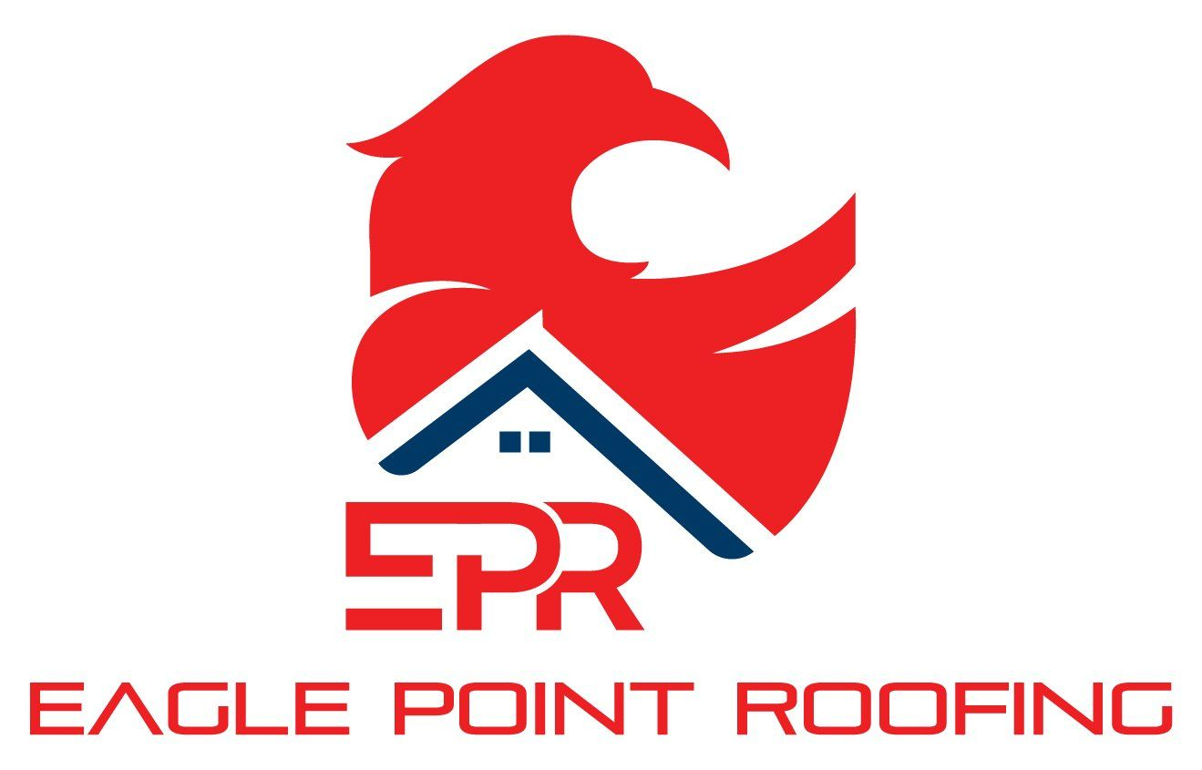 Company Logo For Eagle Point Roofing'