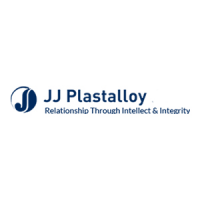 JJ Plastalloy Logo
