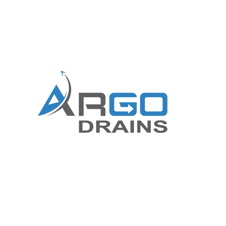 Company Logo For Argo Drains'