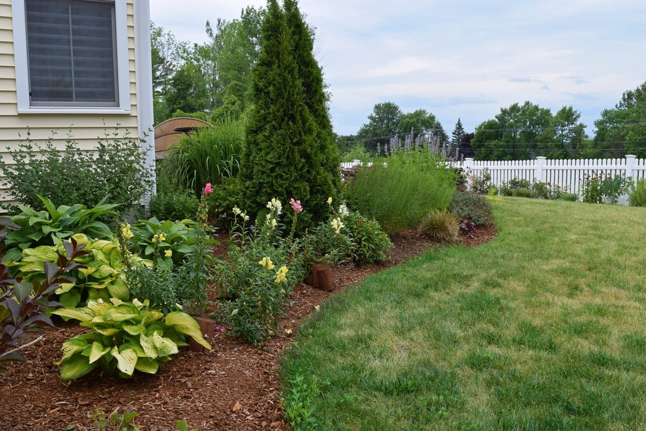 Abbotsford Landscaping Company'