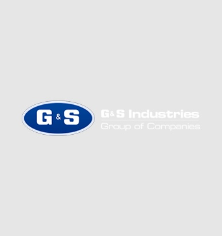 Company Logo For G&amp;S Industries'