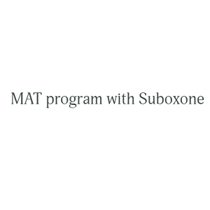 Company Logo For Suboxone'