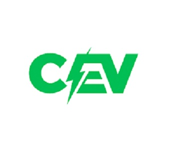 Company Logo For CEV Ltd'