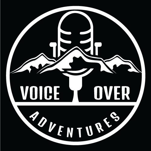 Company Logo For Voice Over Adventures'