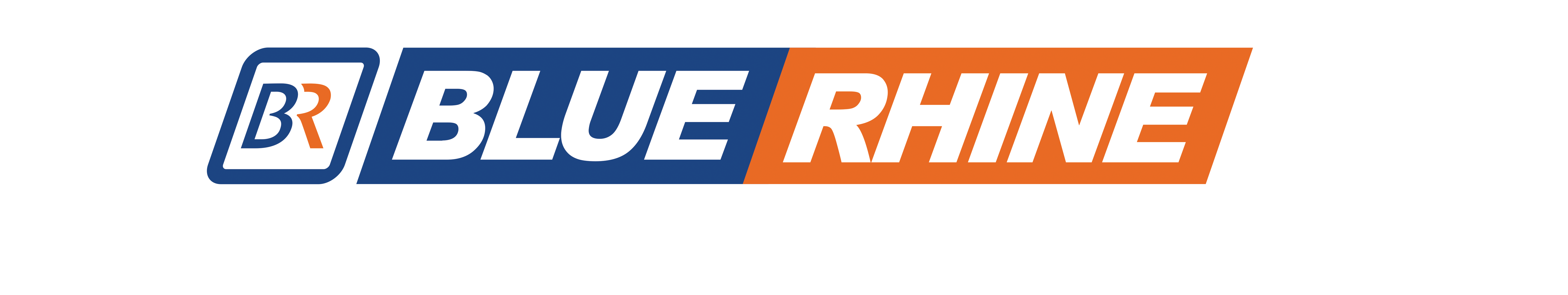 Company Logo For Blue Rhine'