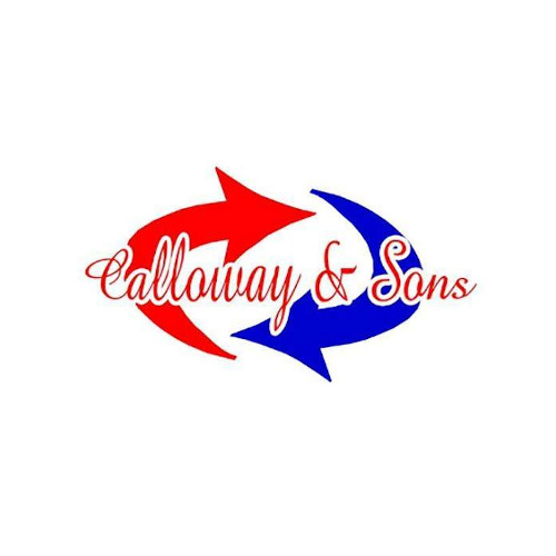 Company Logo For Calloway &amp; Sons A/C And Heating'