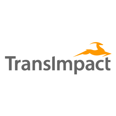 Company Logo For TRANSIMPACT'