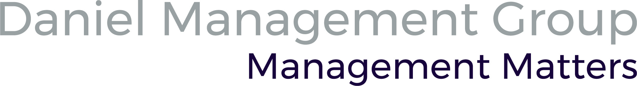 Company Logo For Daniel Management Group, Inc.'