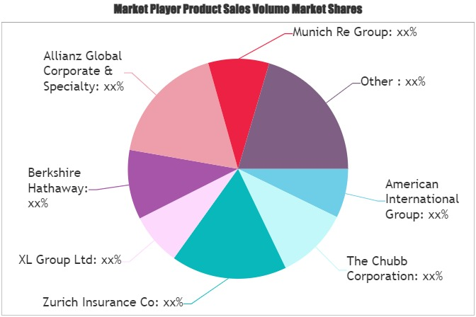 Cyber Insurance Market Comprehensive Study Explore Huge Grow'