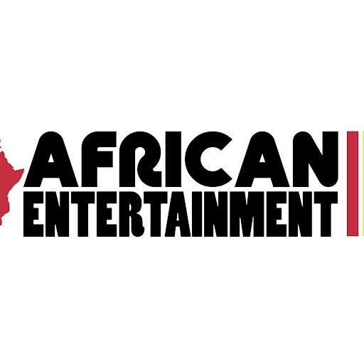 Company Logo For African Entertainment'