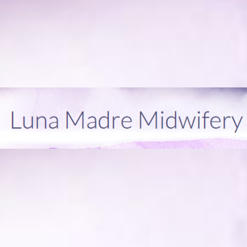 Company Logo For Luna Madre Midwifery'